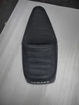 Yamaha Seat Pan Foam 3Y6-W2472-00-00 1980-1981. Fixed Price $48.00.