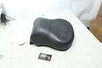 00-06 Harley Softail Heritage Oem Rear Passenger Seat Pillion. Fixed Price $100.00.