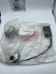 Oem Suzuki 99-01 GZ250XY Fuel Tank Cap &seat Lock W/key 95700-31841 44200-12870. Fixed Price $100.00.