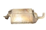 Can-am Defender HD10 Ltd Cab 23 Exhaust Muffler 707603289 54156. Fixed Price $395.99.