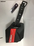 Ducati Hyper Motard 796 07 - 08 Infill Trim Panel Cover LOT49 49D3441. Fixed Price $46.33.