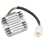 Ricks Motorsport Electric Rectifier/regulator For 1984 Honda ATC200ES Atv. Fixed Price $108.95.