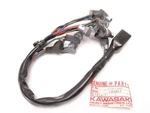 1974 1978 Kawasaki KZ400 Speedometer Tachometer Socket Wiring 25011-047 Nos. Fixed Price $58.50.