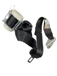 Jetta 2012 Seat Belt Rear 597482. Fixed Price $85.00.