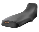 Quadworks Seat Cover Black For Suzuki 750/KINGQUAD 450/KINGQUAD 700. Fixed Price $51.64.