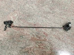 2013-2026 Triumph Street Triple Daytona Seat Lock Latch Oem T2501492. Fixed Price $59.99.