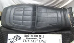 82 Honda Ascot FT500 Seat Base Pan Saddle Oem 77200-MC8-000 ST459. Fixed Price $44.98.