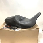 Nos Genuine Harley 1997-2007 Touring Tallboy Seat 52975-05. Fixed Price $399.00.