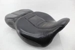 2013 Harley Davidson Electra Glide Ultra Limited Flhtk Front Rear Saddle Seat. Fixed Price $199.23.