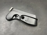 Front Left Seat Outer Side Cover 2018 Kia Soul 88170-B2000 2014 2015 2016 2019. Fixed Price $35.00.