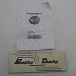 Harley Davidson Genuine Nos Sealand Ferrule 63528-92. Fixed Price $14.99.