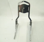 Sissy Bar Back Rest Drag Specialties DS-263634 Side Plates 00-06 Fx/flst. Fixed Price $80.75.