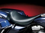 Silhouette Bare Bones Solo Seat 1991-1996 Harley Touring Bagger. Fixed Price $317.13.