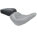 Mustang Rear Touring Seat/pillion Pad 2018+ Softail Sport Glide/low Rider 75722. Fixed Price $295.00.