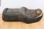 1984-1987 Honda Goldwing 1200 Seat Saddle. Fixed Price $69.00.