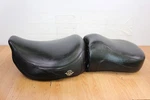 2006 Harley Davidson Flhr Road-king Seat/ Saddle. Fixed Price $269.00.