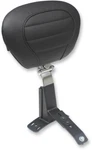 Mustang Super Deluxe Touring Seat Backrest 79659. Fixed Price $334.80.