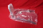 2010 - 2011 Honda Fury Vt 1300 Low Back Rest Sissy Bar Excellent Condition Nos. Fixed Price $69.95.