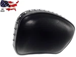Harley Back Rest Sissybar Pad 52348-97 Softail Heritage Classic Springer Fat Boy. Fixed Price $75.98.