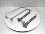 1994 Harley Davidson Road King Flhr Oem Brackets Mounts. Fixed Price $90.68.