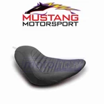 Mustang 76717 Tripper Tuck & Roll Solo For Seats Complete Fe. Fixed Price $390.00.