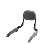 New 2015 2023 Genuine Kawasaki Vulcan Fixed Passenger Backrest 99994-0818. Fixed Price $270.00.