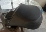Harley Davidson Rod Vrsca Vrscb Sundowner Passenger Seat Pillion 02-05 Gc. Fixed Price $235.70.