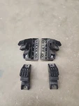1995 Bmw R1100GS Seat Height Adjustment. Fixed Price $32.00.