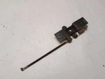 Honda Interceptor VTR250 Seat Lock Cable And Latch Fits 1988-1990. Fixed Price $29.00.