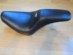 Harley Davidson 100TH Anniversary Softail Badlander Seat Fatboy Heritage Models. Fixed Price $349.00.