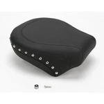 Mustang Seats 14 In. Wide Studded Rear - 76243. Fixed Price $280.00.