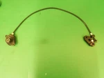 Triumph Seat Lock Any Key Will Fit T300 750 900 1200 Daytona Trophy Trident. Fixed Price $40.50.