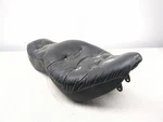 81-97 Yamaha Virago XV750 Front Driver & Passenger Seat. Fixed Price $120.12.