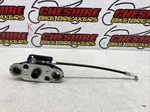Kawasaki 636 ZX-6R Abs Fff 2012 2019 Seat Lock Release Mechanism. Fixed Price $18.75.