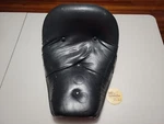 82-92 Harley Davidson Front Seat Pillow Type Black Cushion 52138-82B Fxrt Oe. Fixed Price $84.99.