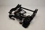2013 - 2016 Mercedes GL450 X166 Front Right Seat Lower Track Frame W/ Motors Oem. Fixed Price $149.99.