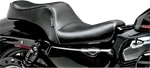 Le Pera Cherokee Seat LK-026S XL883C Sportster Custom Black 04-22. Fixed Price $443.11.