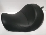 Harley-davidson Super Reduced Reach Solo Seat 54384-11. Fixed Price $174.95.