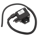 Ricks Motorsport Electric Ignition Coil For 1987-2001 Suzuki LT80 Quadsport Atv. Fixed Price $50.51.