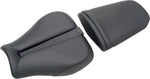 Saddlemen Track Cf Plain Solo Seat Black Gel For 07-17 Honda CBR600RR 0810-H011. Fixed Price $290.00.