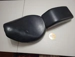 88-99 Harley Davidson Softail Springer Seat Stock Up Fxsts 52503-88E One Piece. Fixed Price $349.99.