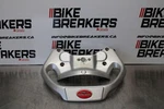 08 Moto Guzzi Breva 750 Passenger Rear Seat Grab Bar Handle BB154. Fixed Price $68.39.