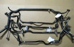 2020 Ford Fusion Fwd Front Stabilizer Bar Oem 17K Miles - LKQ416545179. Fixed Price $158.85.