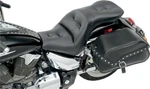 Saddlemen Explorer Seat Without Driver Backrest Plush Comfort H04-09-0291RS. Fixed Price $436.00.