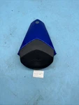 Genuine Yamaha R6 2CR-24756 R1 Standard Pillion Seat Saddle Cover Tail Blue. Fixed Price $169.44.