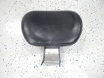 Suzuki Motorcycle 2001-2009 Boulevard C50T C90T Backrest 990A0-75059-STD. Fixed Price $164.99.
