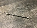 Suzuki GSX250R Seat Lock Latch Cable 45280-20K00 Oem. Fixed Price $19.99.