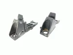 13 Bmw R1200GS Adventure Seat Locking Mount Bracket 5253-7675044. Fixed Price $24.99.