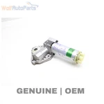 Porsche Cayenne - Rear Tilt Height Adjustment Seat Motor W/ Transmission. Fixed Price $39.99.