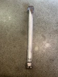 Yamaha It 490 Yz Rear Axle Bolt. Fixed Price $20.00.